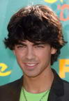 Joe Jonas photo